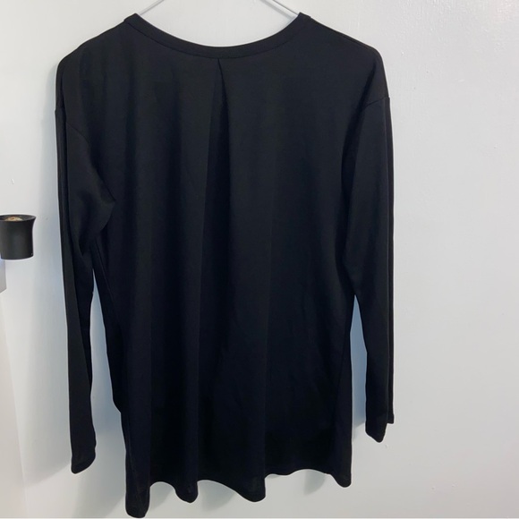 WOMENS ATHLETIC LONG SLEEVE - Picture 2 of 4